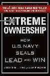 Extreme Ownership : How U.S. Navy Seals Lead and Win - Willink Jocko