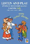 Listen and play - With Teddy Bears!, 1. dl (uebnice) - neuveden