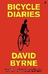 Bicycle Diaries - Byrne David
