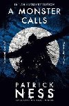A Monster Calls - Ness Patrick