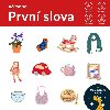 Prvn slova - Julie ermkov