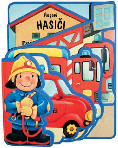 Hugovi hasii - Hartmut Bieber