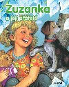 Zuzanka a jej ptel - Junior