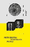 Kontinuita parku - Petr estk
