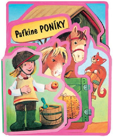 Pakine ponky - Hartmut Bieber