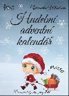 Hudebn adventn kalend + Pexeso - Veronika Mlkov