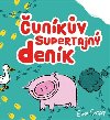 unkv supertajn denk - Emer Stamp