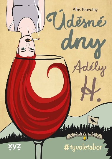 dsn dny Adly H. - Ale Novotn