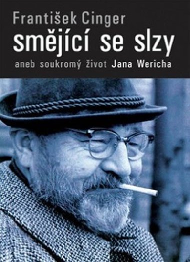 Smjc se slzy - Frantiek Cinger