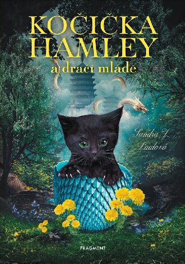 Koika Hamley a dra mld - Sandra J. Paul