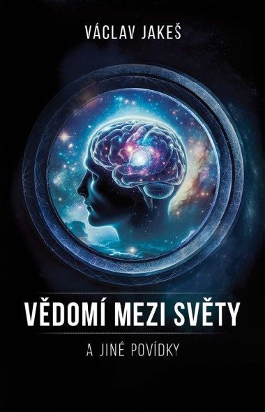 Vdom mezi Svty a jin povdky - Vclav Jake