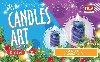 PEXI CANDLES ART - Pskov svky - Zimn - neuveden