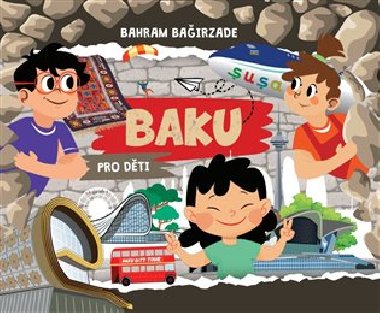 Baku pro dti - 