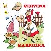 erven Karkulka - neuveden