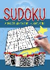 Sudoku a další japonské hlavolamy - Bookmedia