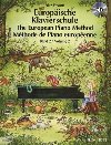 Evropsk klavrn kola II. - Fritz Emonts