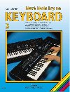 Nov kola hry na keyboard III - Axel Benthien