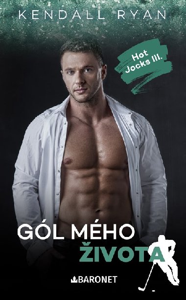 Gl mho ivota - Kendall Ryan