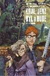 Krl, jen byl a bude 1 - Artu - Gillen Kieron