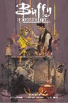 Buffy, pemoitelka upr 2 - Kousnut - Whedon Joss