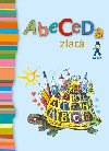 Abeceda zlat - Mria urkov