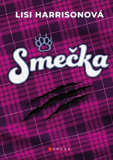 Smeka - Lisi Harrisonov