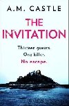 The Invitation - Castle A. M.