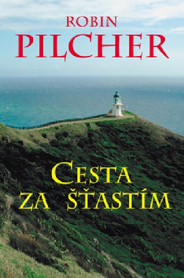 Cesta za astm - Robin Pilcher
