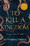 To Kill a Kingdom - Christo Alexandra