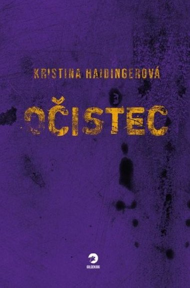 Oistec - Kristina Haidingerov