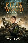 Filix Wood: Noc krvelanch ps - Petrus Dahlin