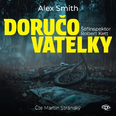 Doruovatelky - CD (te Martin Strnsk) - Smith Alex