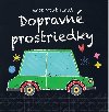 Dopravn prostriedky - 