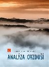 Analza ovzdu - Frantiek Skcel,Viktor Tek
