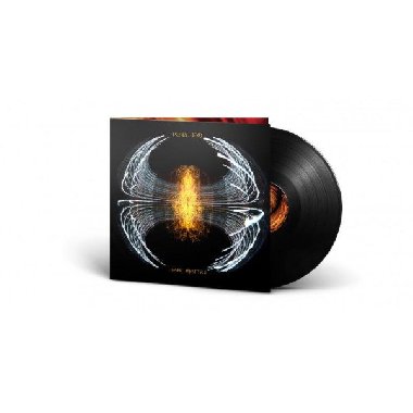 Pearl Jam: Dark Matter LP - Pearl Jam
