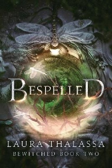 Bespelled - Thalassa Laura
