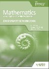 Exam Practice Workbook for Mathematics for the IB Diploma: Analysis and approaches HL - Fannon Paul
