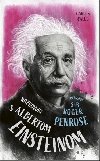 Rozhovory s Albertom Einsteinom (slovensky) - Calle Carlos