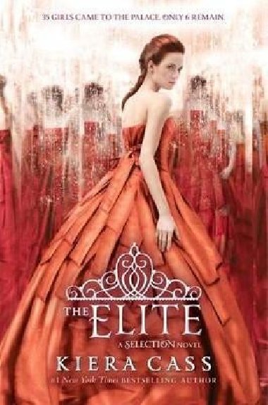 The Elite - Cassov Kiera
