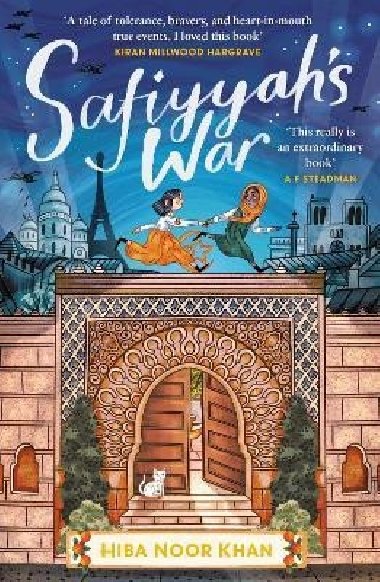 Safiyyahs War - Khan Hiba Noor