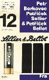 Petek Sellier & Petek Bellot - Petr Borkovec