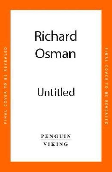 We Solve Murders - Osman Richard