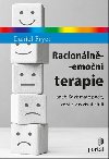 Racionln-emon terapie - Daniel Fryer