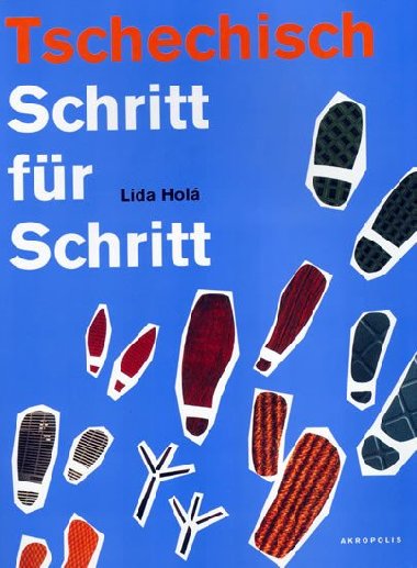 Tschechisch schritt fr schritt - Lda Hol