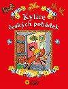 Kytice eskch pohdek - neuveden