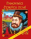 Panovnci eskch zem - Dianov K.