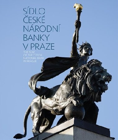 Sdlo esk nrodn banky v Praze - Jakub Kunert