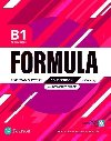 Formula B1 Preliminary Coursebook and Interactive eBook without Key with Digital Resources & App - Dignen Sheila