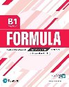 Formula B1 Preliminary Exam Trainer without key - Newbrook Jacky