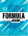 Formula C1 Advanced Coursebook without key - Chilton Helen, Edwards Lynda